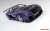 Veilside RX-7 Purple (ミニカー) 商品画像3