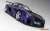 Veilside RX-7 Purple (ミニカー) 商品画像1