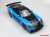 Veilside RX-7 Baby Blue (ミニカー) 商品画像4