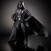 スター・ウォーズ ブラックシリーズ 6インチフィギュア 40周年記念 ダース・ベイダー/レガシーパック (完成品) 商品画像3 サムネイル