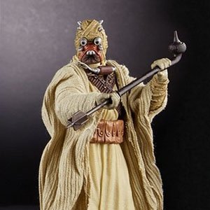 スター・ウォーズ ブラックシリーズ 6インチフィギュア 40周年記念 タスケン・レイダー (完成品)
