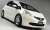 Honda FIT Taffeta White (Diecast Car) Item picture4
