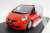 Honda FIT Milano Red (Diecast Car) Item picture1
