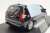 Honda フィット Crystal Black Pearl (ミニカー) 商品画像2