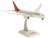 B787-8 Air India Inflight Wings w/Landing Gear & Stand (Pre-built Aircraft) Item picture1