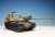 日本限定 1/35 アメリカ海兵隊 M103A2 重戦車 ファイティングモンスター w/200L ミリタリードラム缶セット (プラモデル) 商品画像5