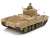 British Infantry Tank Mk.III Valentine Mk.II/IV (Plastic model) Item picture3