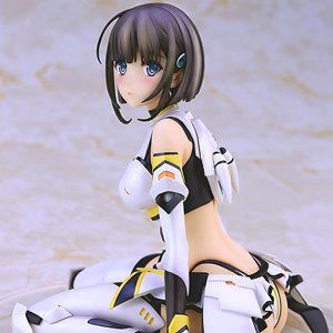 Ayano Anemori (PVC Figure)