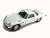 Mazda Cosmo L10B (Late Model) White (Diecast Car) Item picture1