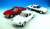 Mazda Cosmo L10B (Late Model) White (Diecast Car) Other picture1