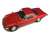 Mazda Cosmo L10B (Late Model) Red (Diecast Car) Item picture1