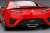 Acura NSX Curva Red (LHD) (Diecast Car) Item picture5