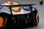 マクラーレン P1 GTR ブルー/オレンジ (ミニカー) 商品画像3