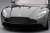 アストンマーチン DB11 マグネティック シルバー (ミニカー) 商品画像2