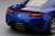 Honda NSX ヌーヴェル ブルー パール (RHD) (ミニカー) 商品画像2