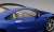 Honda NSX ヌーヴェル ブルー パール (RHD) (ミニカー) 商品画像3