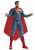 ジャスティスリーグ NEW 52/ スーパーマン 8インチ ベンダブルフィギュア (完成品) 商品画像1