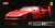 フェラーリ F40 LMウィング (レッド) (ミニカー) パッケージ1