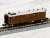 H22100 (N) Ostend-Wien-Orient Express Packwagen, 2X Schlafwagen (3-Car Set) (Model Train) Item picture2