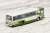 The Bus Collection Hiroshima Bus Center 60th Anniversary Set (3-Car Set) (Model Train) Item picture7