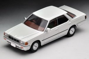LV-N149a セドリック ターボ SGL (白) (ミニカー)