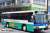 ザ・バスコレクション ヒト・ものハコぶエコロジーバス 2 (宮崎交通×ヤマト運輸) (鉄道模型) その他の画像1