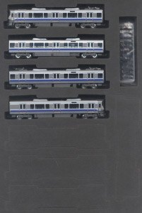 JR 225-5100系 近郊電車 基本セット (基本・4両セット) (鉄道模型)