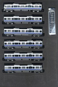 JR 225-5100系近郊電車 (阪和線) セット (6両セット) (鉄道模型)