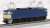 JR EF63形 電気機関車 (1次形/2次形・青色) セット (2両セット) (鉄道模型) 商品画像4