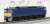 JR EF63形 電気機関車 (1次形/2次形・青色) セット (2両セット) (鉄道模型) 商品画像7