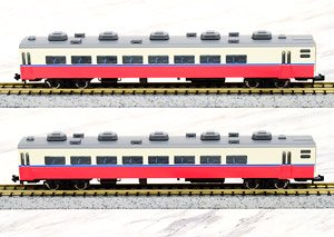 JR 14-200系客車 (ムーンライト九州) 増結セット (2両セット) (鉄道模型)