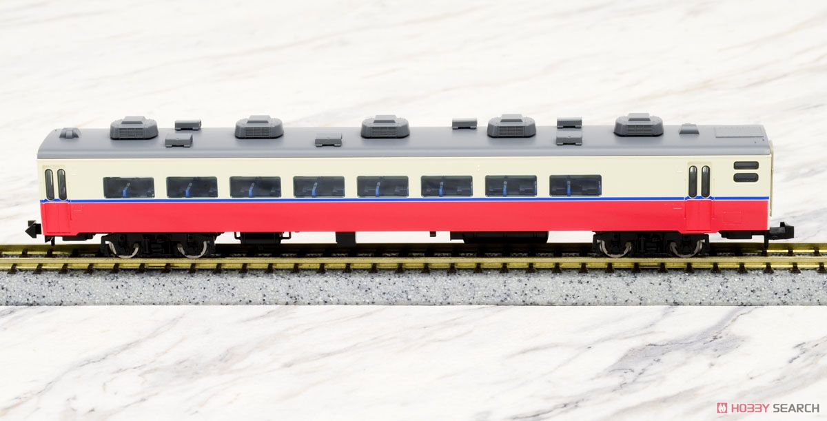 JR 14-200系客車 (ムーンライト九州) 増結セット (2両セット) (鉄道模型) 商品画像1