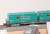 J.R. Container Wagon Type KOKI106 (Late Type) (w/Yamato Transport Container) (Model Train) Other picture2