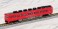 [Limited Edition] J.R. Diesel Train Series KIHA58 (HUIS TEN BOSCH) Set (2-Car Set) (Model Train) 商品画像2 Thumbnail