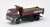 ザ・トラックコレクション ダンプ車・ミキサー車セットA (日野 スーパードルフィン) (鉄道模型) 商品画像2