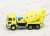 ザ・トラックコレクション ダンプ車・ミキサー車セットA (日野 スーパードルフィン) (鉄道模型) 商品画像6
