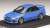 Subaru Impreza WRX TypeR Sti Ver.1997 (GC8) Sonic Blue Mica (Diecast Car) Item picture1
