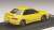 Subaru Impreza WRX TypeR Sti Ver.1997 (GC8) Chase Yellow (Diecast Car) Item picture2