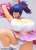 Comic Shingeki Taihei Tengoku Cover Girl Saki Nishina Ver.1.1 (PVC Figure) Item picture4