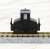 Choshi Electric Railway DEKI3 (Early Type Trolley Pole Version/Color:Black) (W/Motor) (Model Train) Item picture1