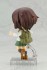 キューポッシュ 秋山優花里 制服ver. (フィギュア) 商品画像2 サムネイル