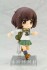 キューポッシュ 秋山優花里 制服ver. (フィギュア) 商品画像3 サムネイル
