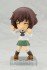 キューポッシュ 秋山優花里 制服ver. (フィギュア) 商品画像5 サムネイル