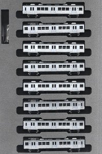 東京急行電鉄 7000系 (8両セット) ★レジェンドコレクション (鉄道模型)