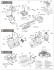 メッサーシュミット Me163B コメート `第2予備戦闘航空団` (プラモデル) 設計図1 サムネイル