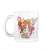 Minicchu The Idolm@ster Cinderella Girls Mug Cup Nana Abe (Anime Toy) Item picture1