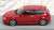 Alfa Romeo 147 GTA Red (ミニカー) 商品画像2