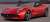 Ferrari F60 America Rosso Corsa (Red) (Diecast Car) Other picture1