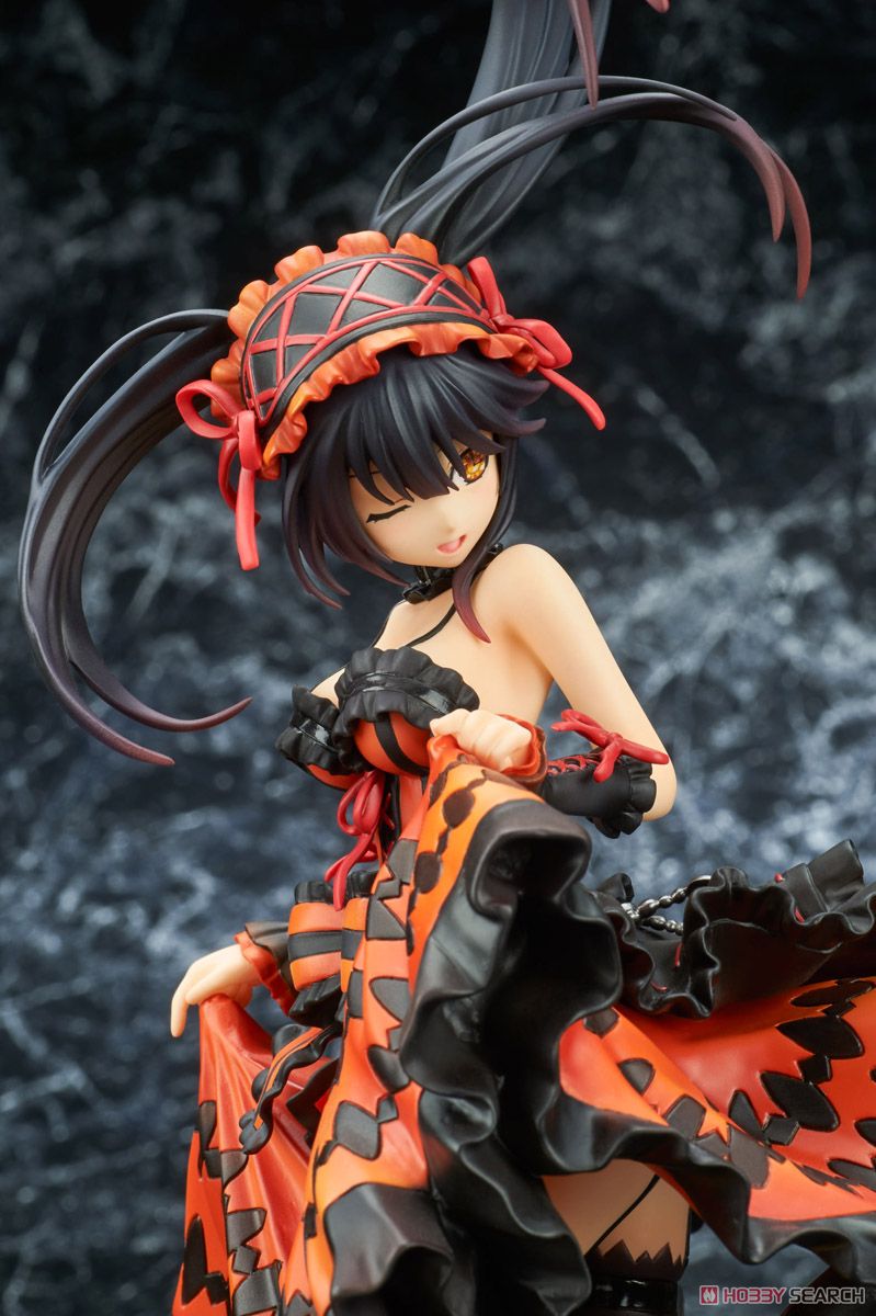 Date A Live II [Kurumi Tokisaki] Item picture19