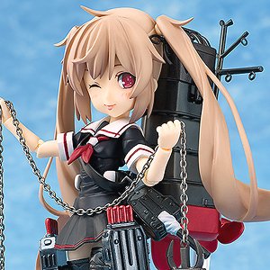 Parfom Murasame Kai (PVC Figure)